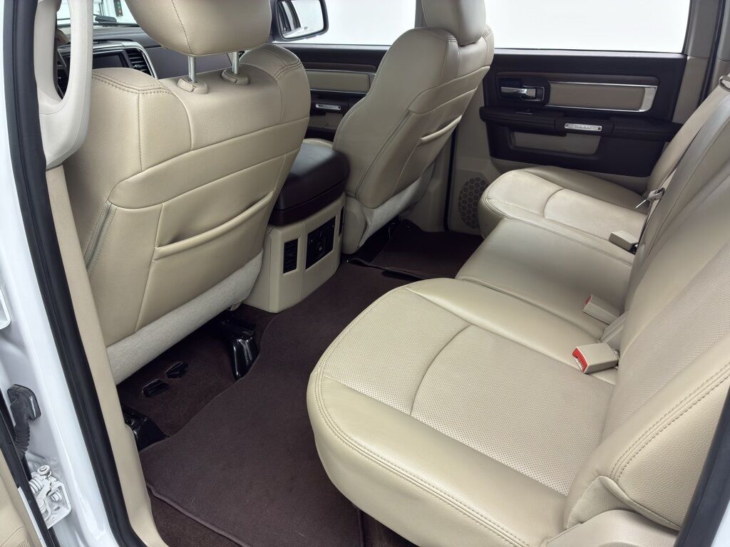 2014 Ram 1500 Laramie Loveland CO