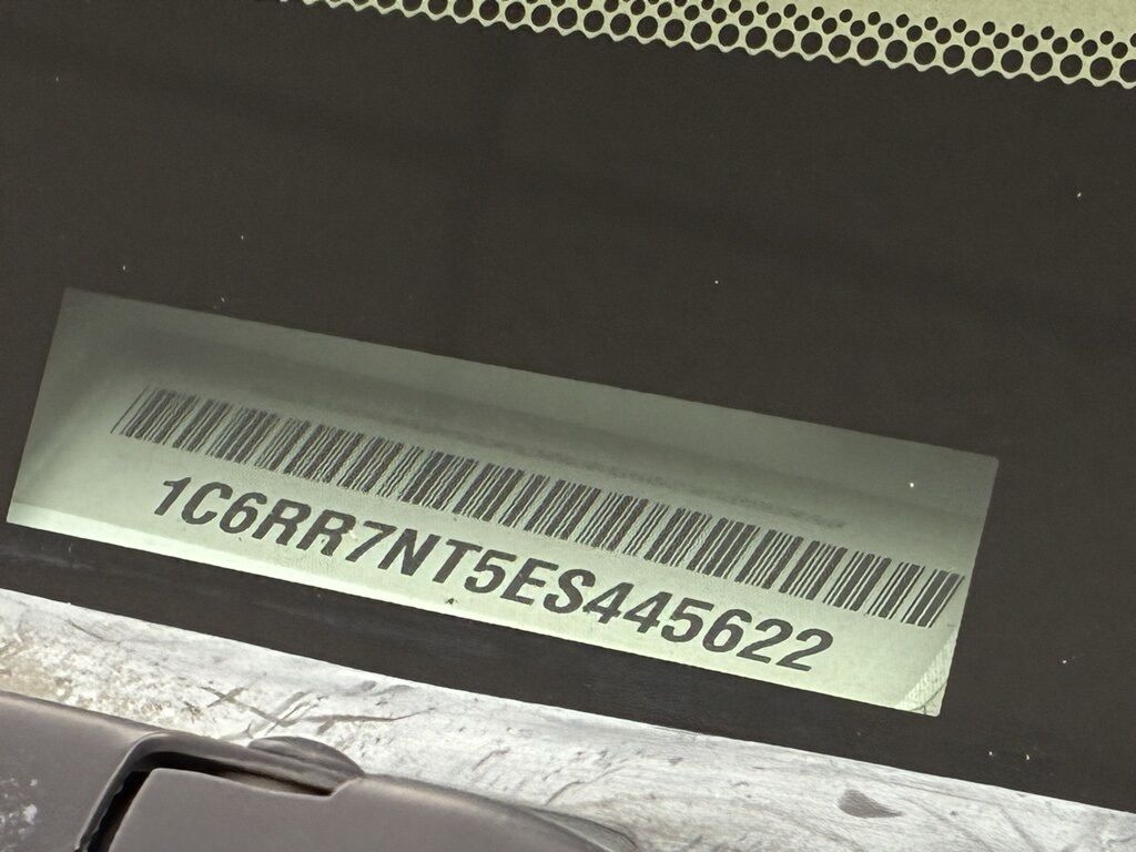 2014 Ram 1500 Laramie Loveland CO