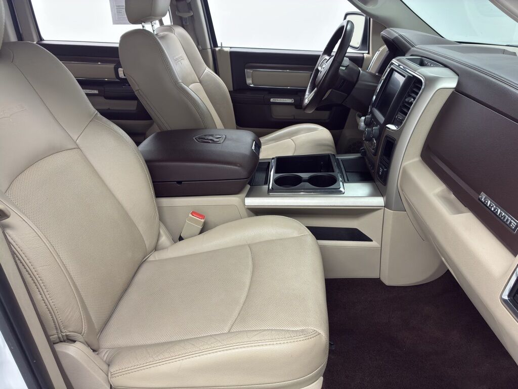 2014 Ram 1500 Laramie Loveland CO