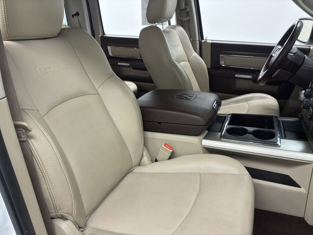 2014 Ram 1500 Laramie Loveland CO