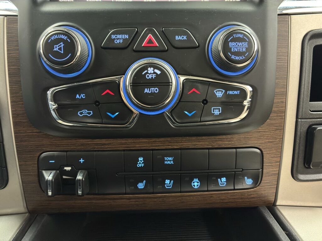 2014 Ram 1500 Laramie Loveland CO