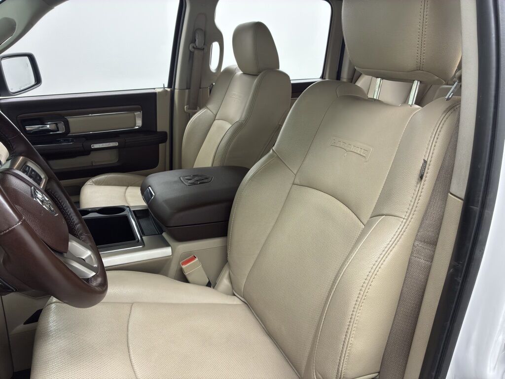 2014 Ram 1500 Laramie Loveland CO