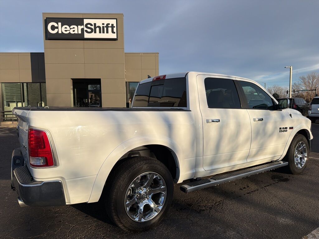 2014 Ram 1500 Laramie Loveland CO