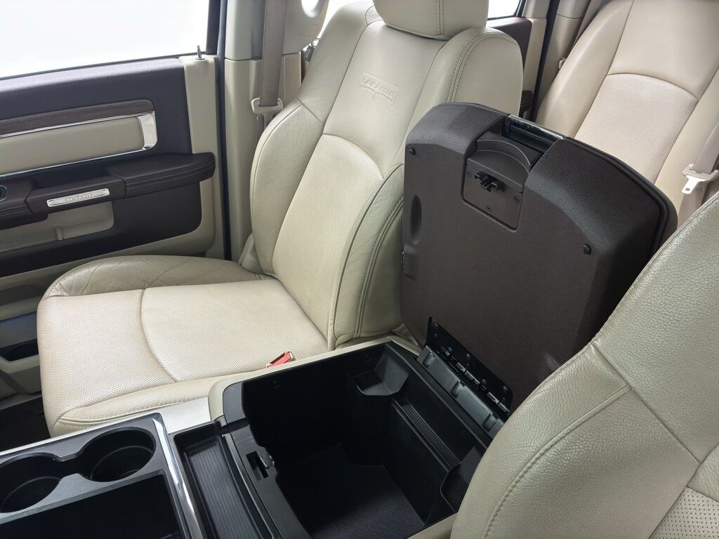 2014 Ram 1500 Laramie Loveland CO