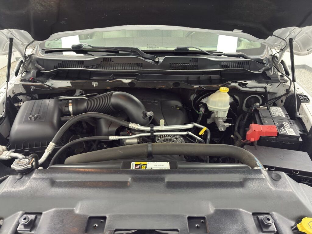 2014 Ram 1500 Laramie Loveland CO