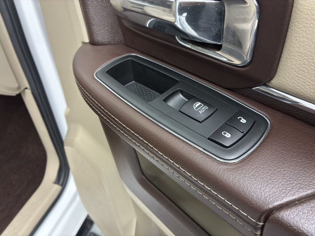 2014 Ram 1500 Laramie Loveland CO