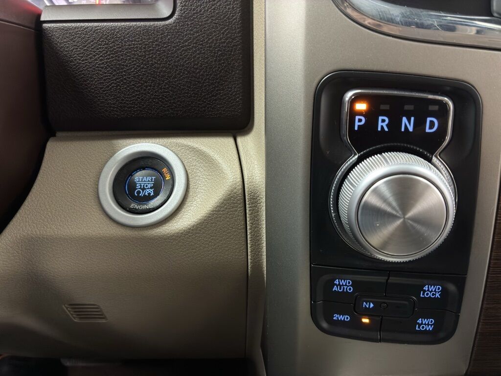 2014 Ram 1500 Laramie Loveland CO