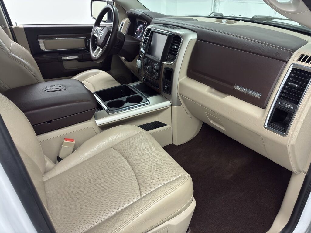2014 Ram 1500 Laramie Loveland CO