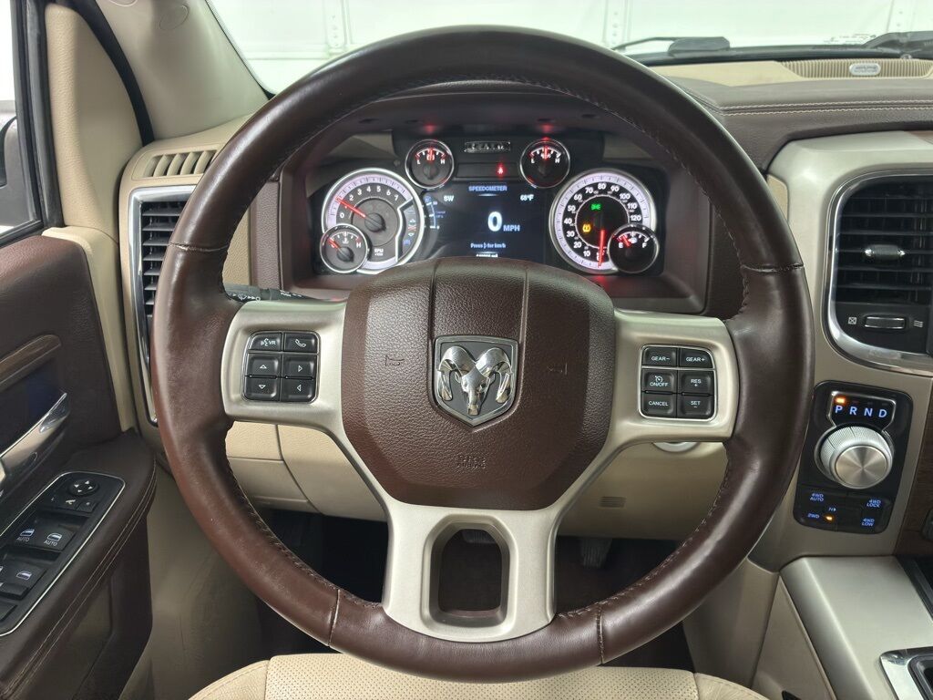 2014 Ram 1500 Laramie Loveland CO