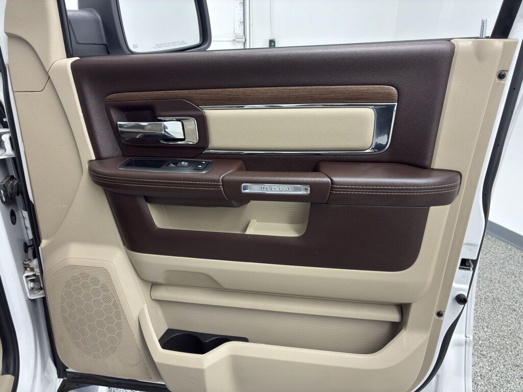 2014 Ram 1500 Laramie Loveland CO