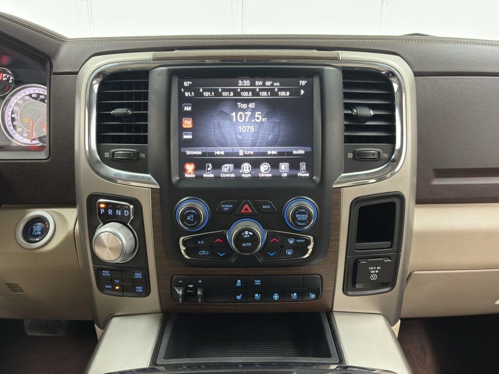 2014 Ram 1500 Laramie Loveland CO