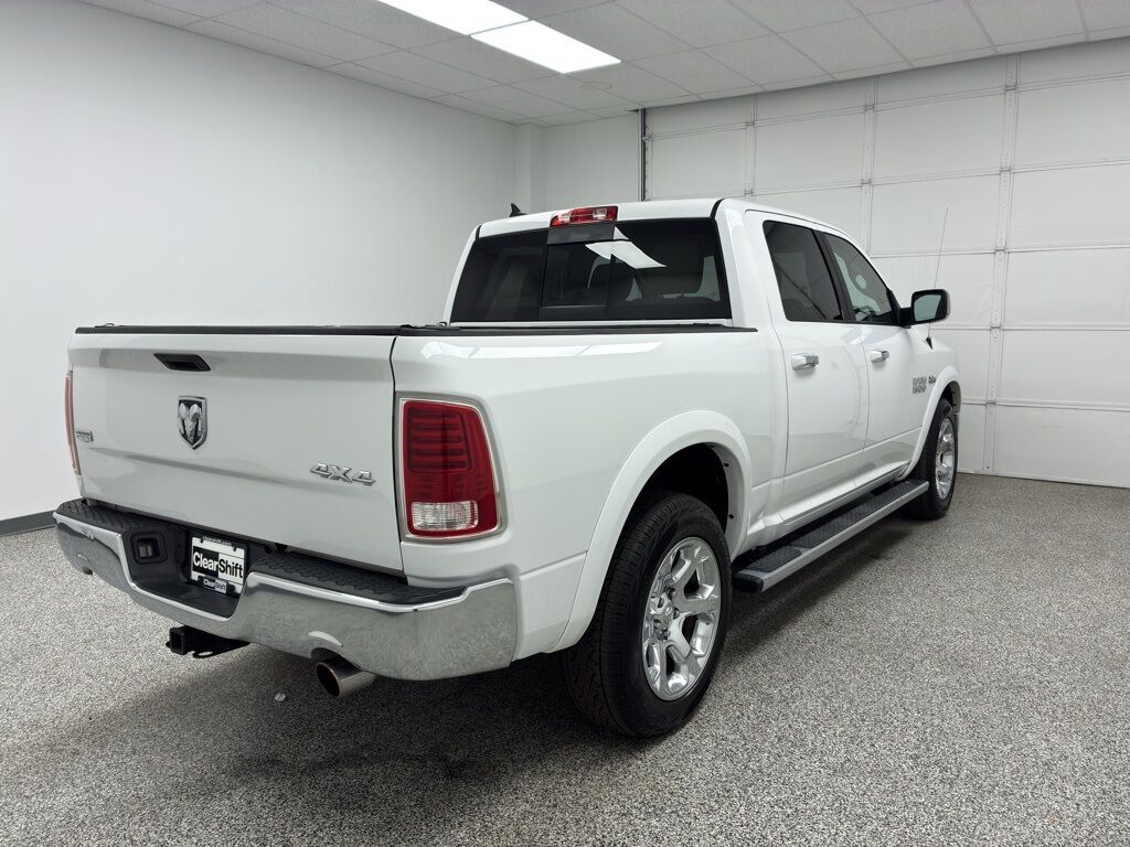 2014 Ram 1500 Laramie Loveland CO