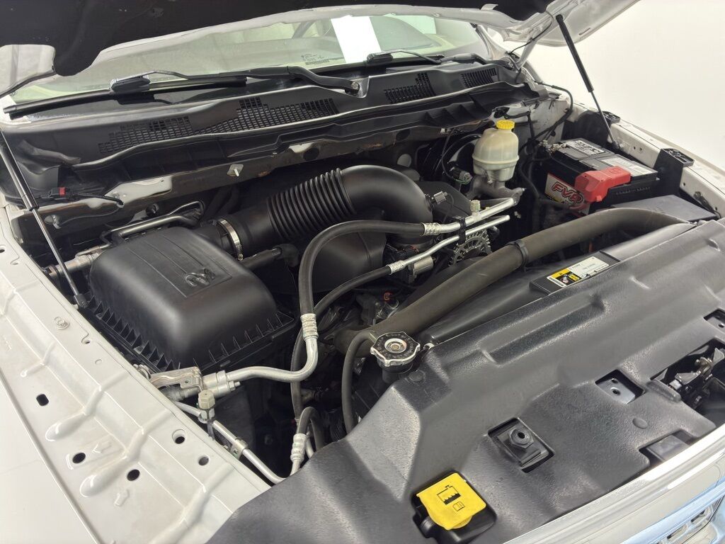 2014 Ram 1500 Laramie Loveland CO