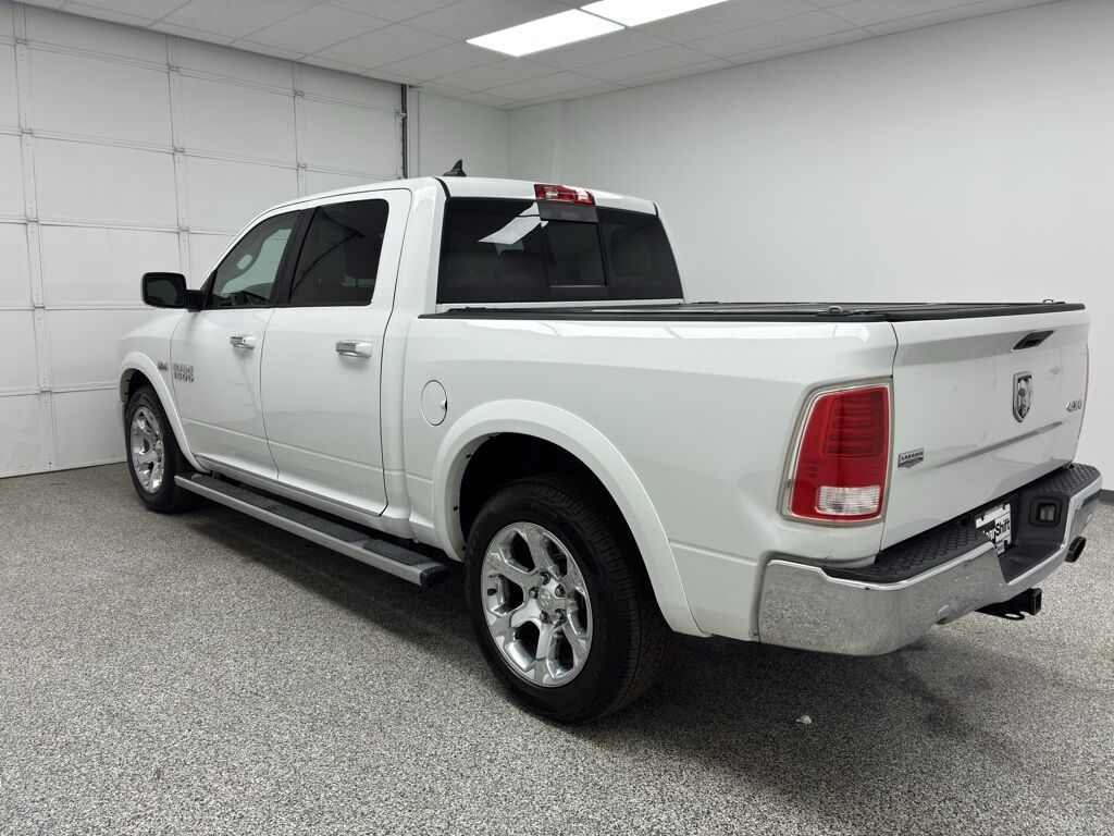 2014 Ram 1500 Laramie Loveland CO