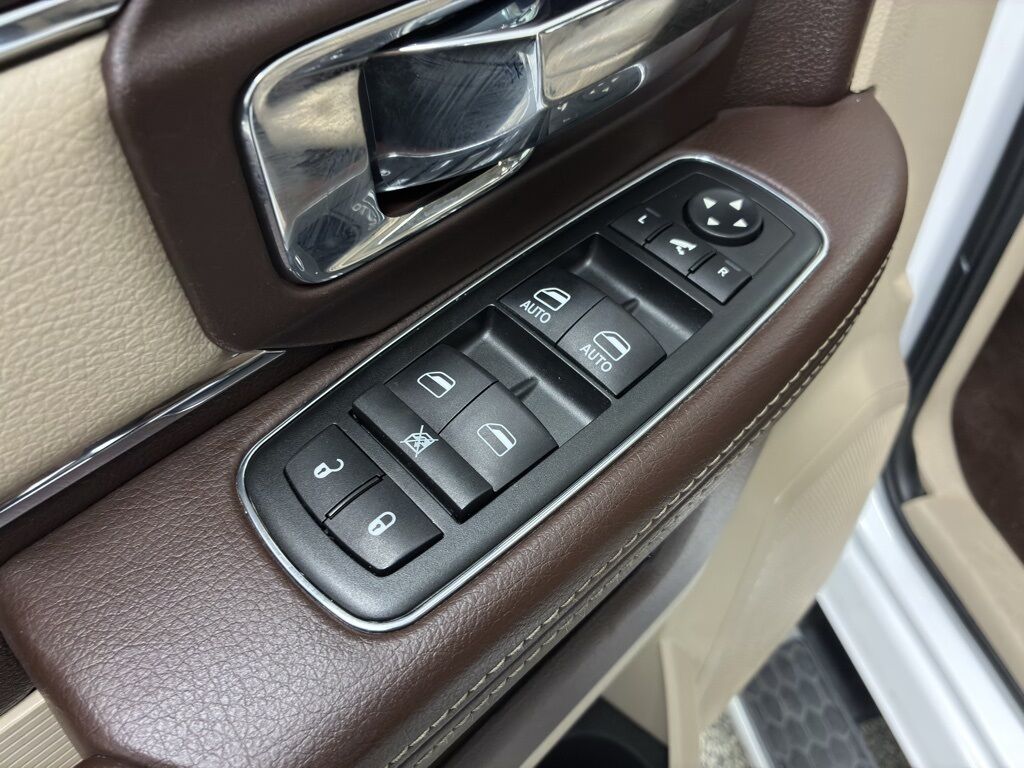 2014 Ram 1500 Laramie Loveland CO