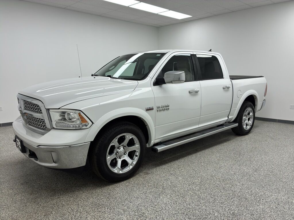 2014 Ram 1500 Laramie Loveland CO