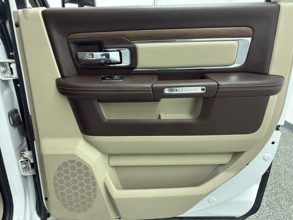 2014 Ram 1500 Laramie Loveland CO