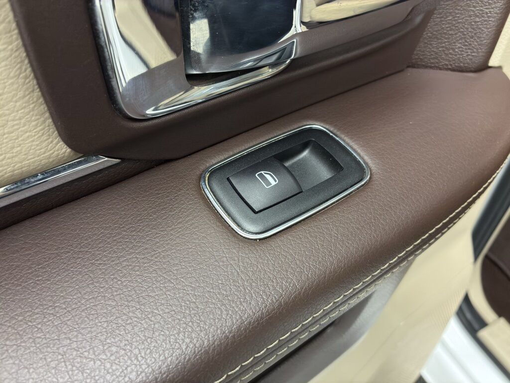 2014 Ram 1500 Laramie Loveland CO