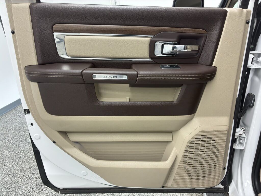 2014 Ram 1500 Laramie Loveland CO