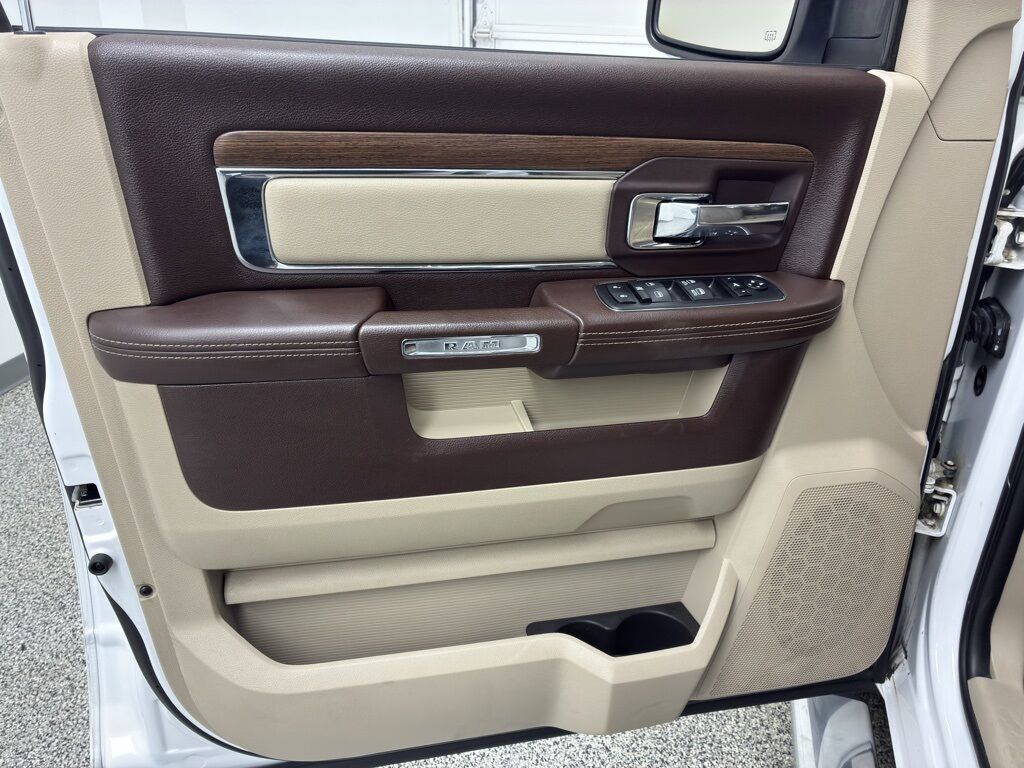 2014 Ram 1500 Laramie Loveland CO