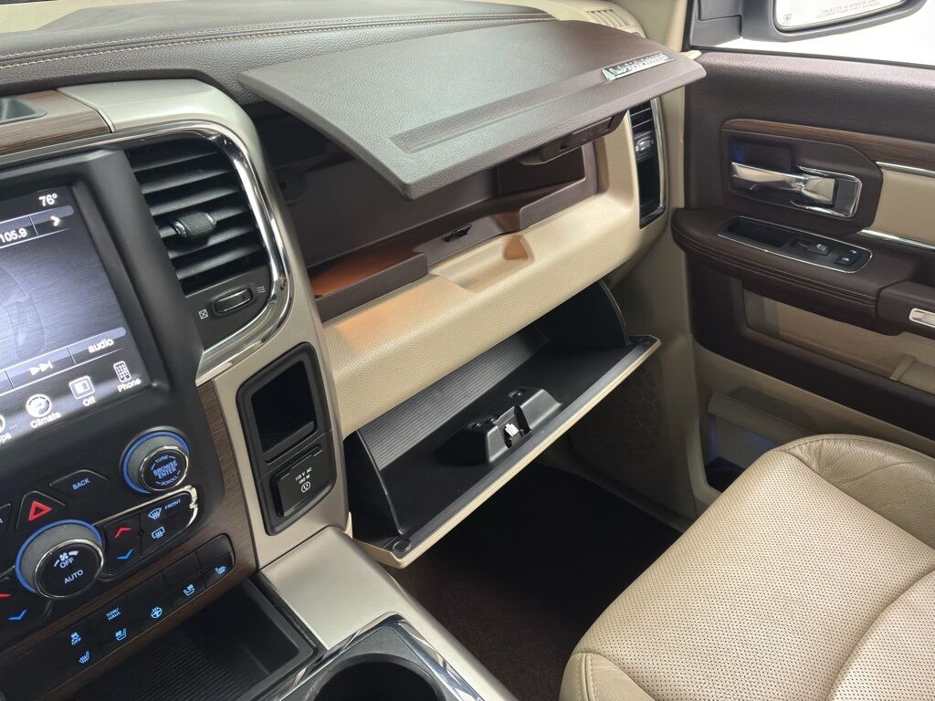 2014 Ram 1500 Laramie Loveland CO