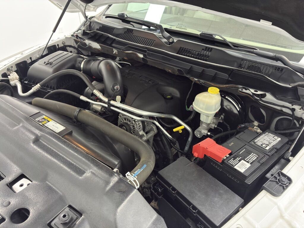 2014 Ram 1500 Laramie Loveland CO