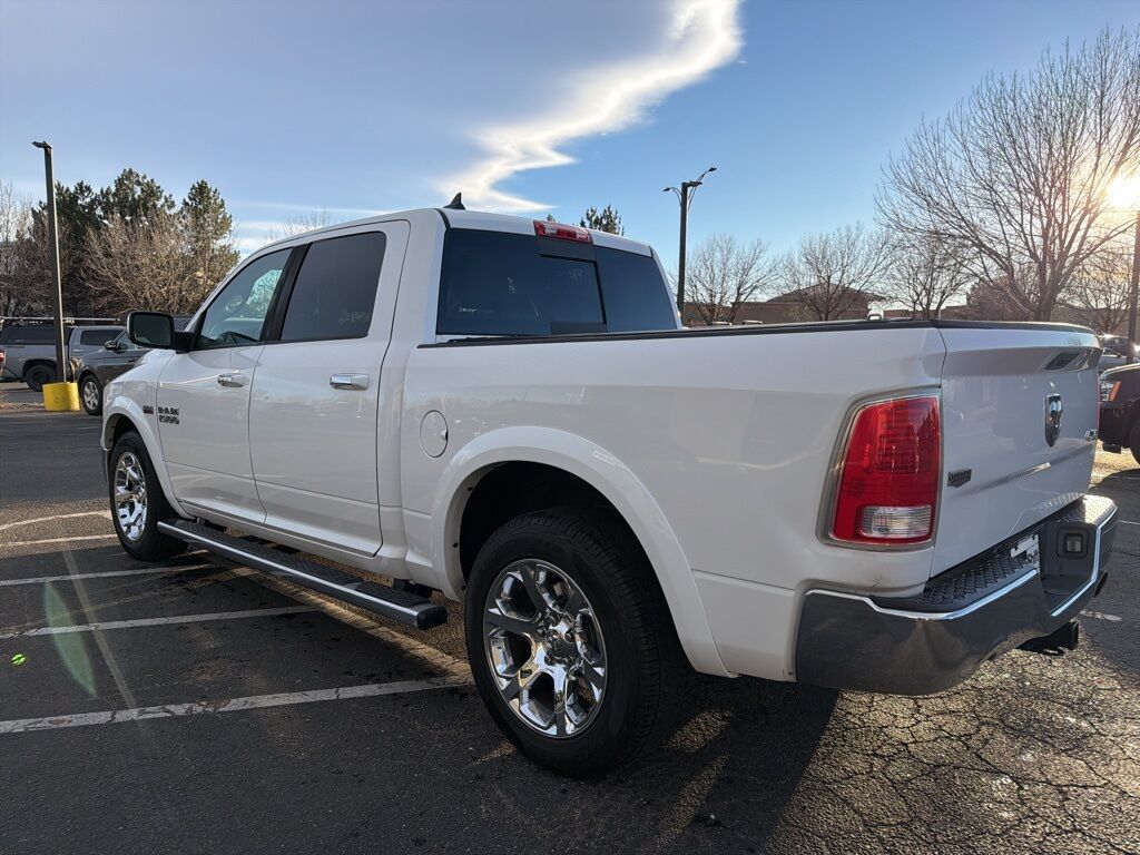 2014 Ram 1500 Laramie Loveland CO