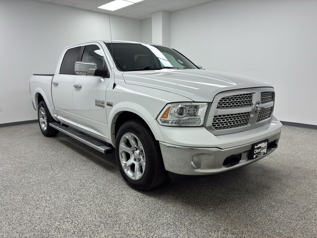 2014 Ram 1500 Laramie Loveland CO