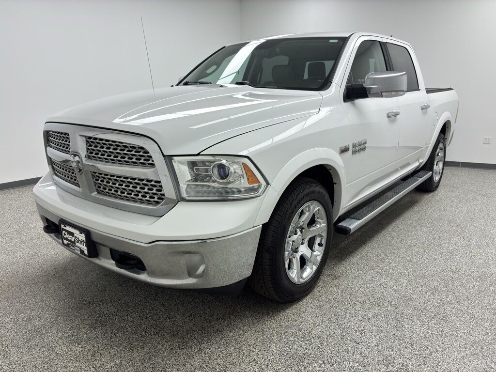 2014 Ram 1500 Laramie Loveland CO