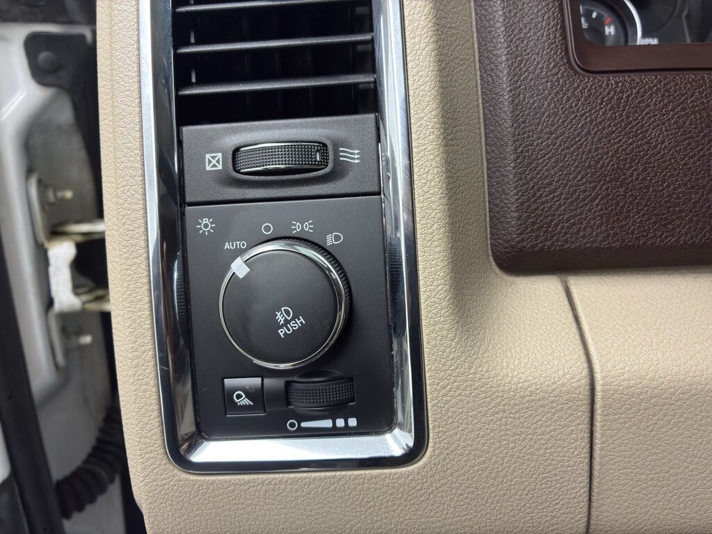 2014 Ram 1500 Laramie Loveland CO