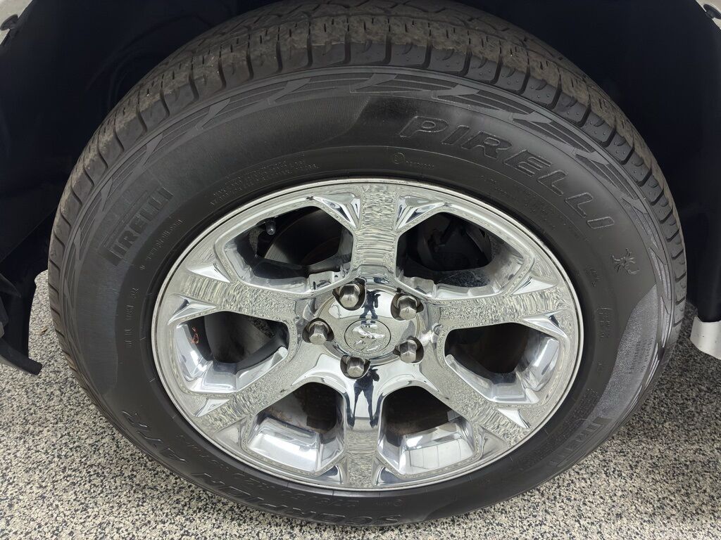 2014 Ram 1500 Laramie Loveland CO