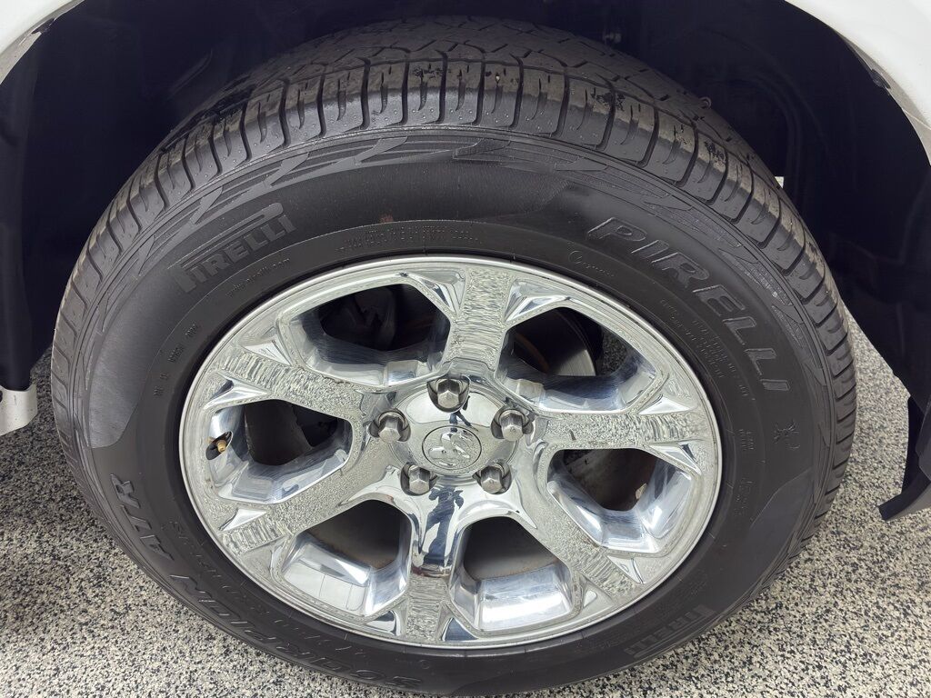 2014 Ram 1500 Laramie Loveland CO