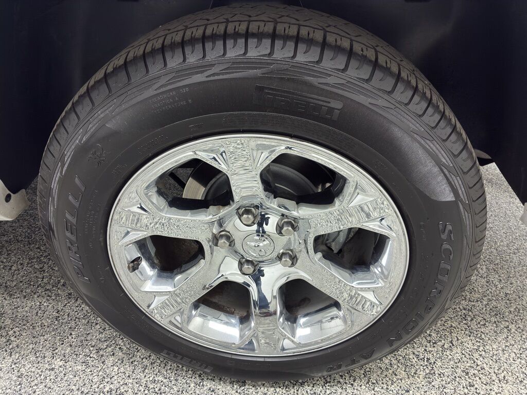 2014 Ram 1500 Laramie Loveland CO