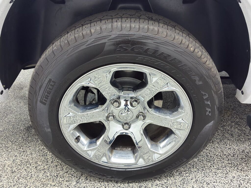 2014 Ram 1500 Laramie Loveland CO