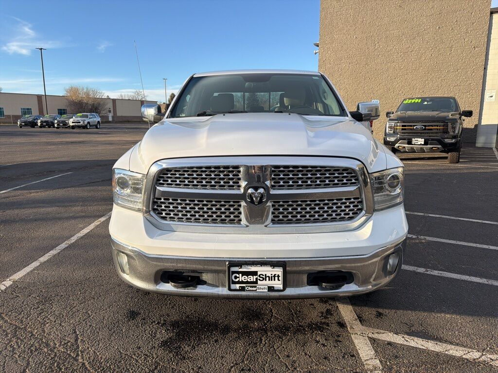 2014 Ram 1500 Laramie Loveland CO