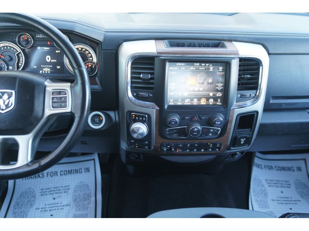2014 Ram 1500 Laramie Huntington UT