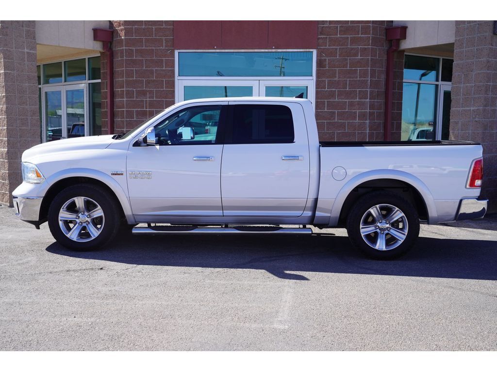 2014 Ram 1500 Laramie Huntington UT