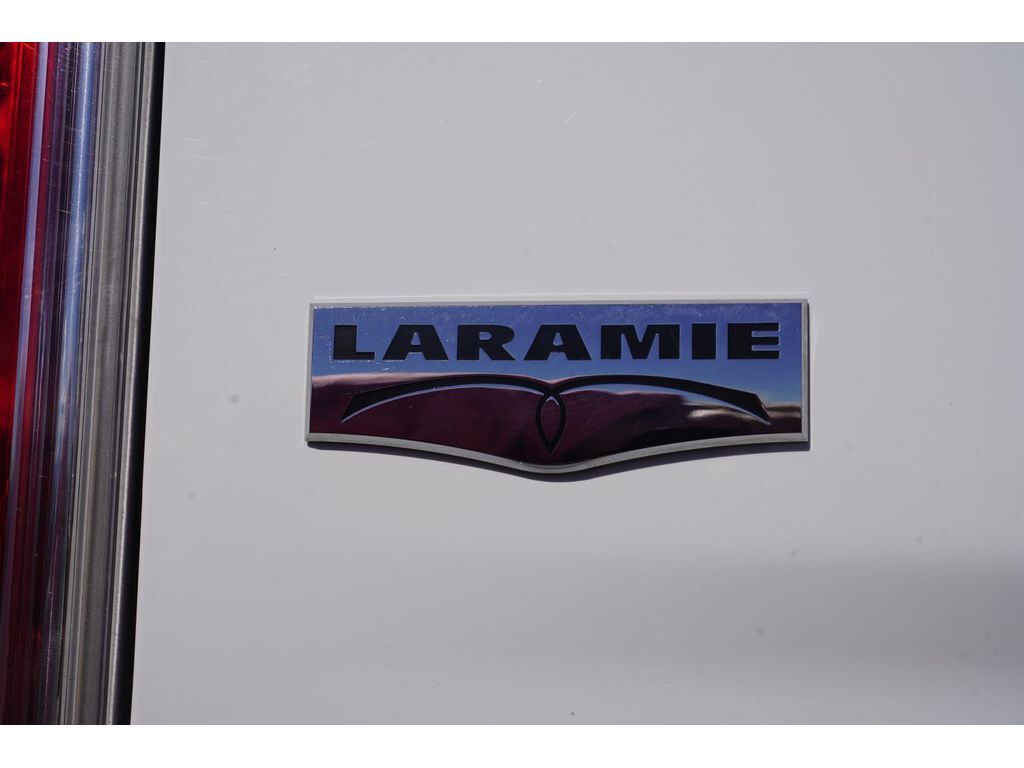 2014 Ram 1500 Laramie Huntington UT