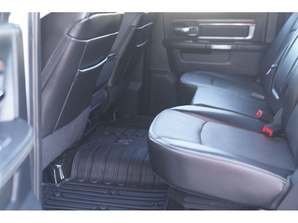2014 Ram 1500 Laramie Huntington UT