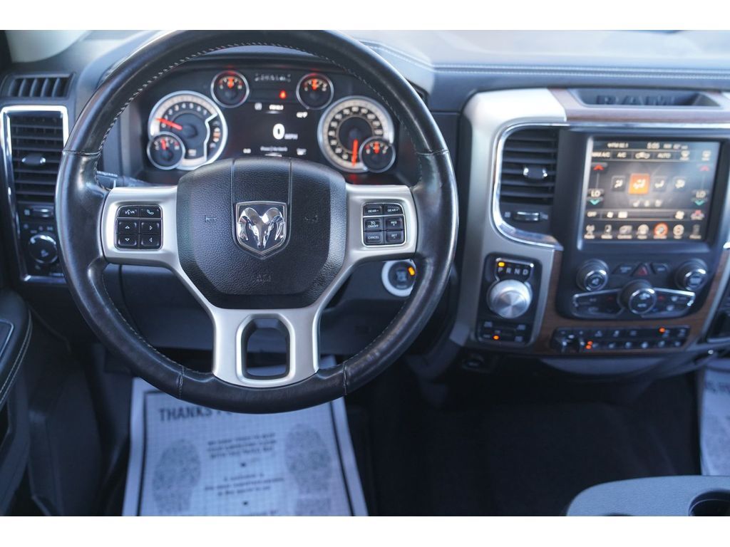 2014 Ram 1500 Laramie Huntington UT