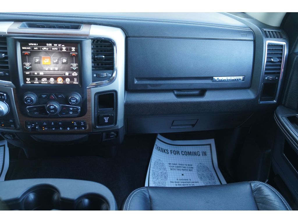2014 Ram 1500 Laramie Price UT