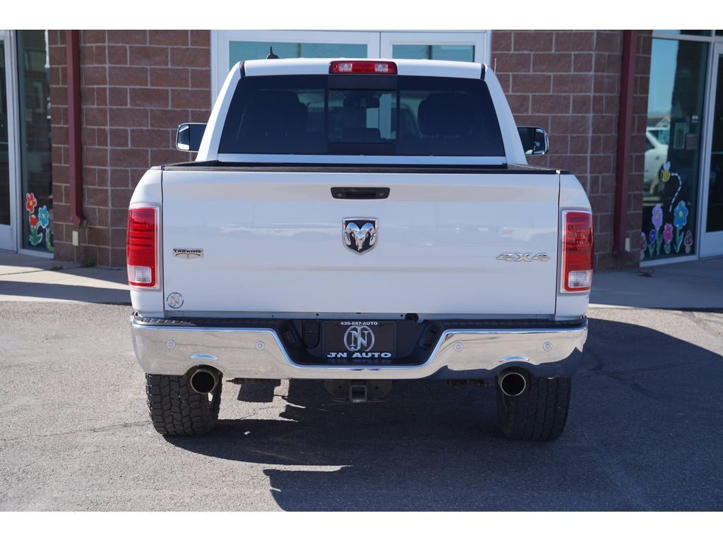 2014 Ram 1500 Laramie Price UT