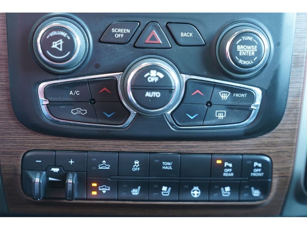 2014 Ram 1500 Laramie Price UT