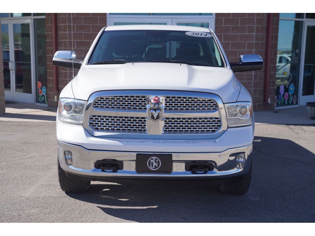 2014 Ram 1500 Laramie Price UT