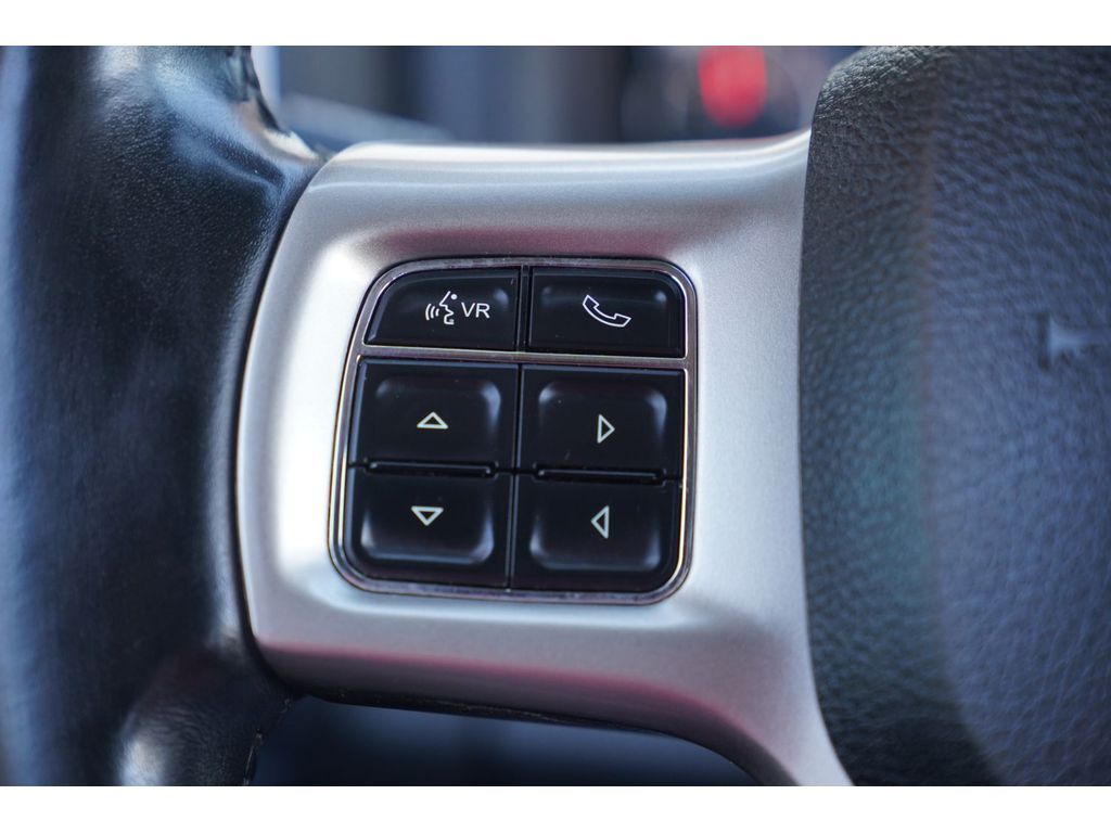 2014 Ram 1500 Laramie Price UT