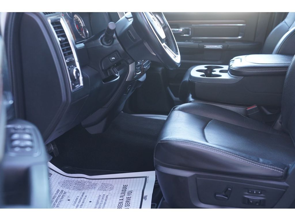 2014 Ram 1500 Laramie Price UT
