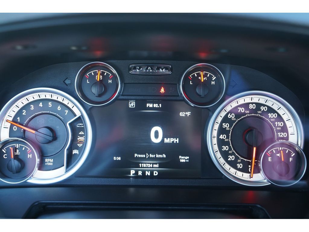2014 Ram 1500 Laramie Price UT