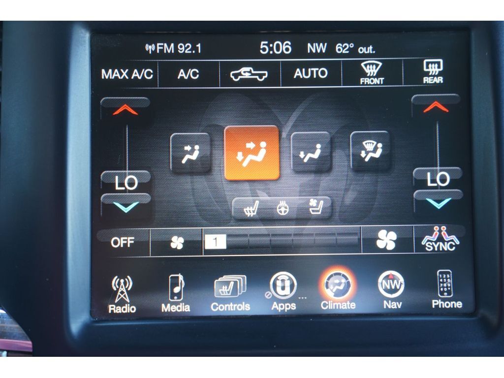 2014 Ram 1500 Laramie Price UT