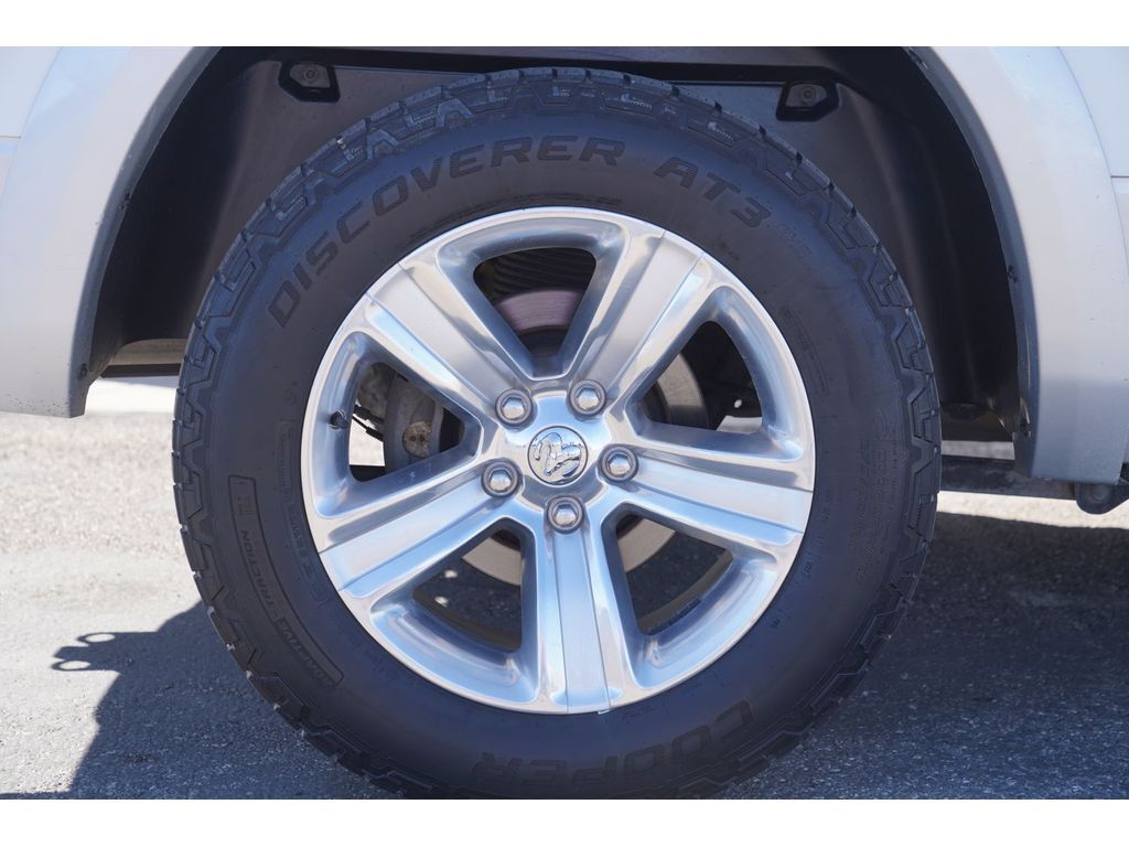 2014 Ram 1500 Laramie Price UT