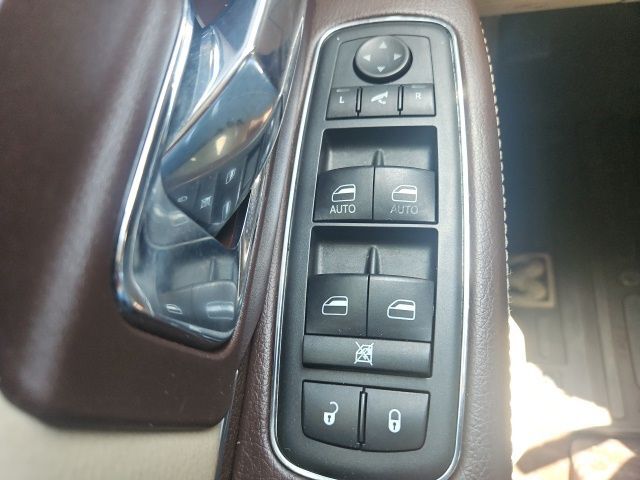 2014 Ram 1500 Laramie Jacksonville FL
